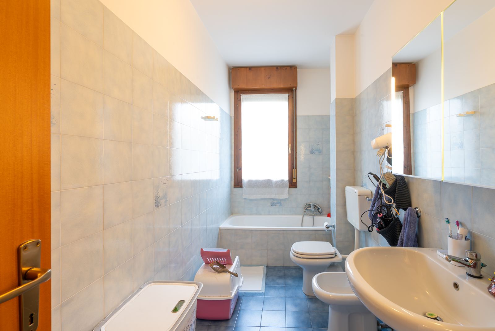 Bagno