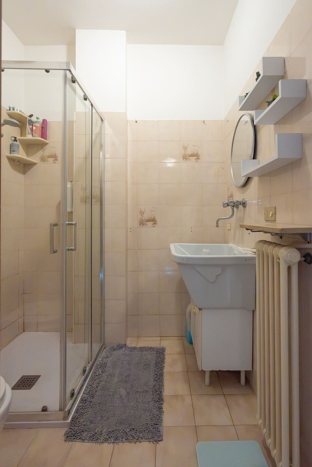 Bagno 2