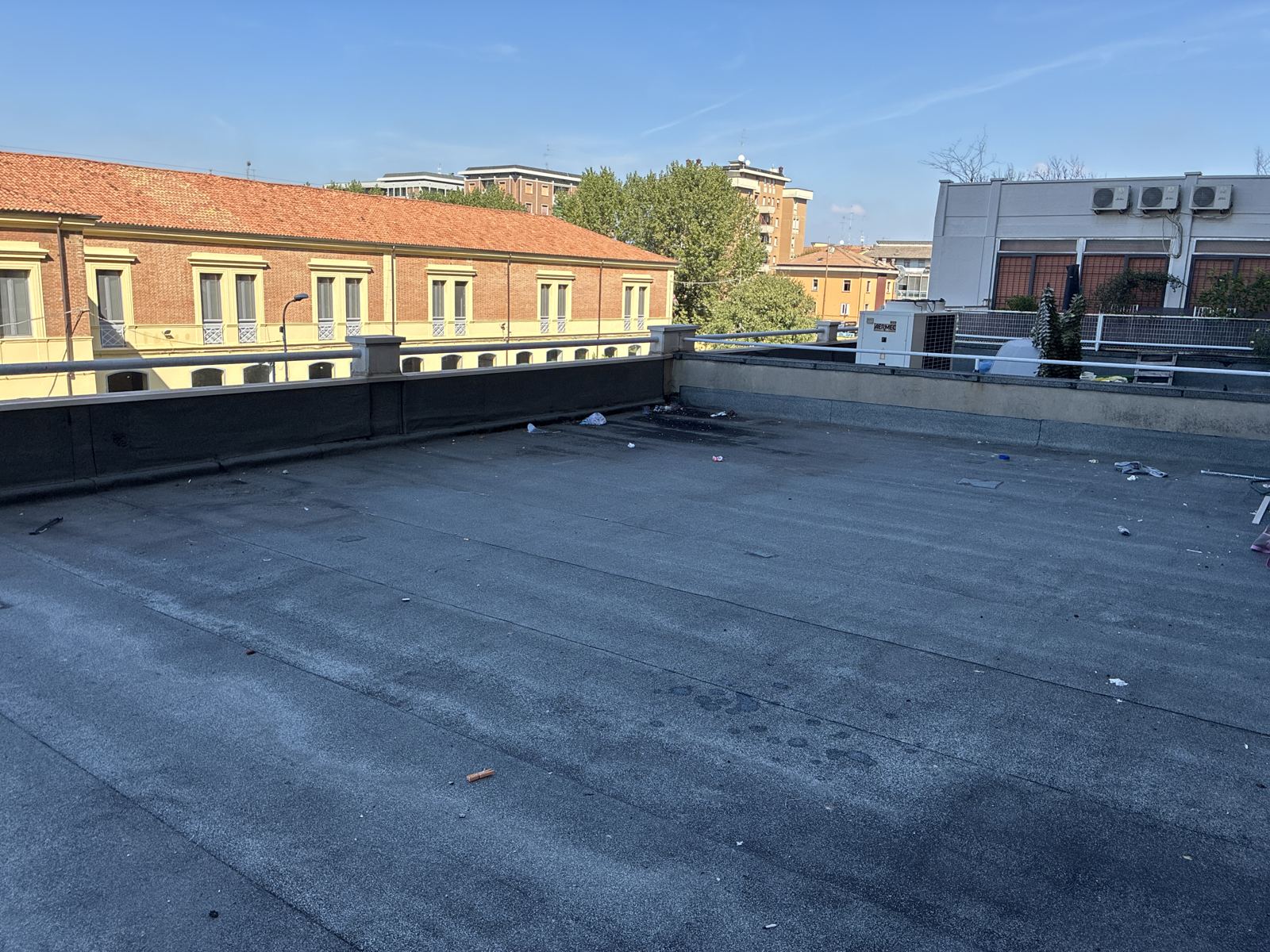 Terrazzo