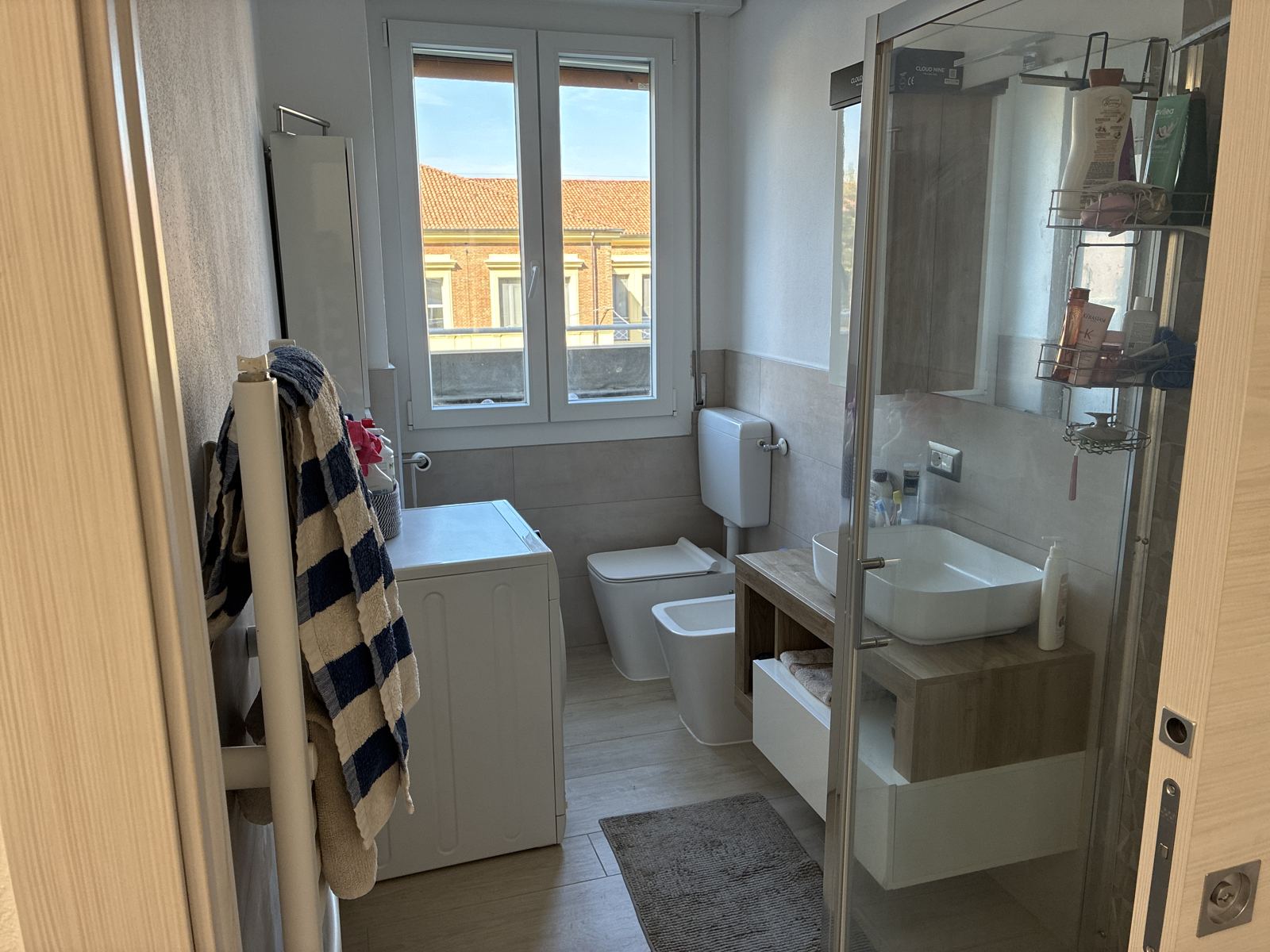 Bagno