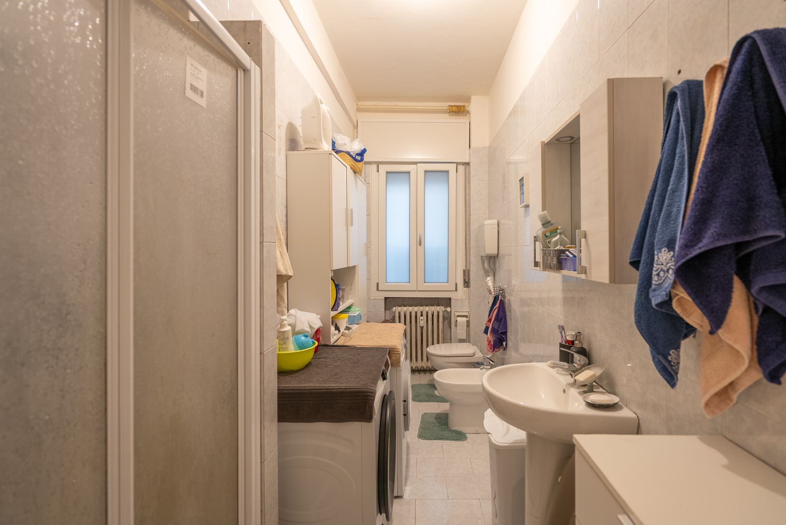 Bagno