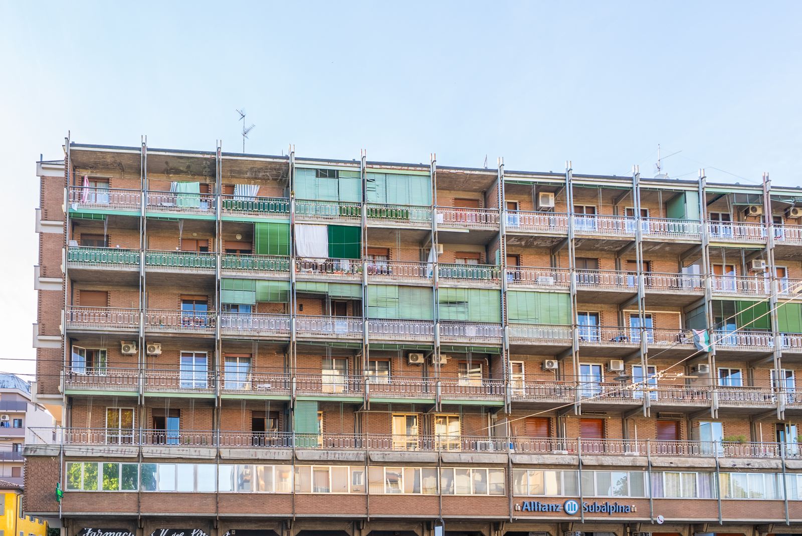 Il palazzo