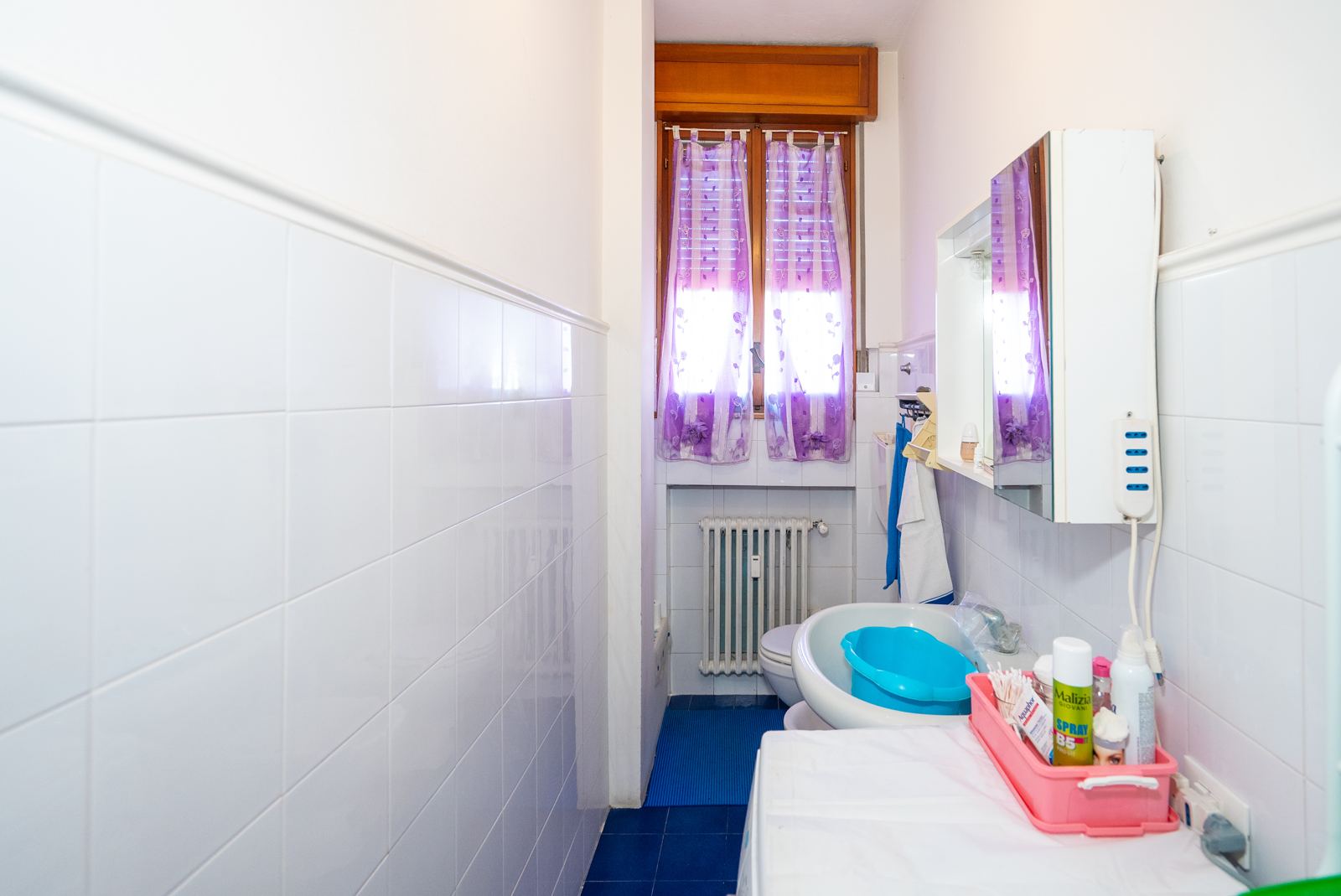 Bagno 2
