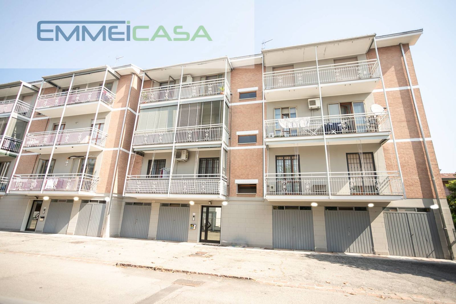 Il condominio