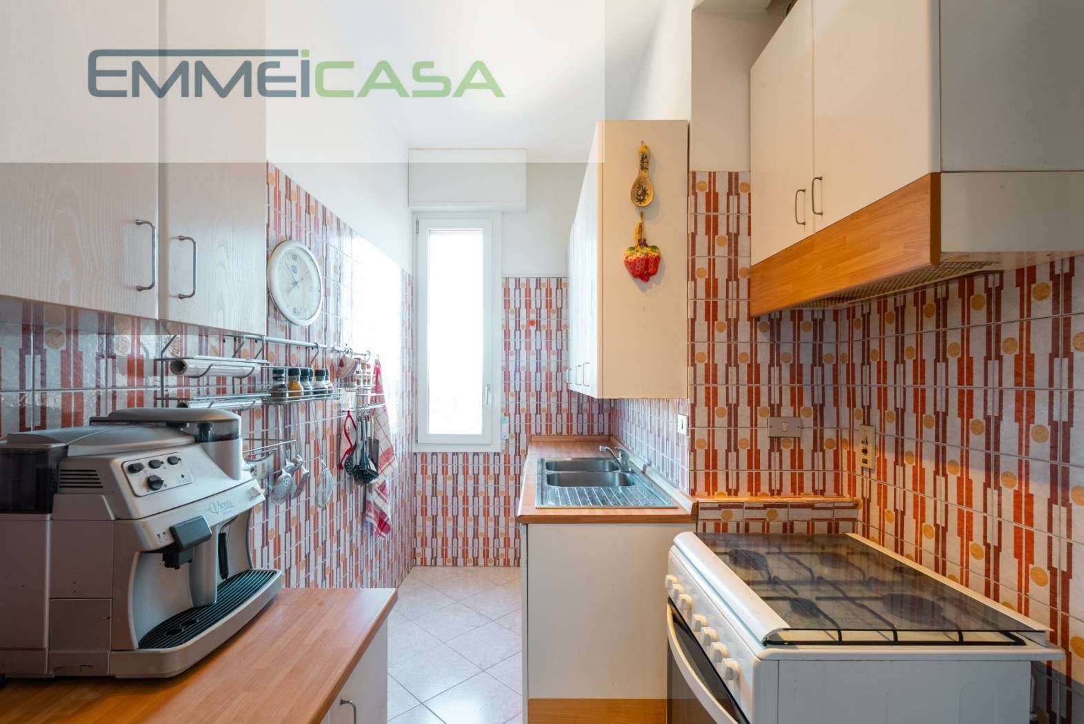 Cucina abitabile