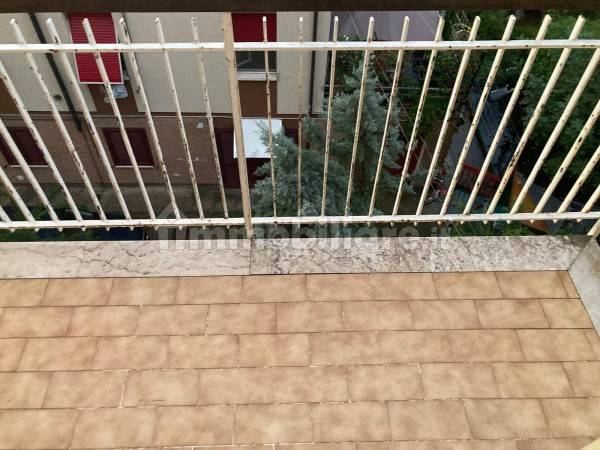 Balcone