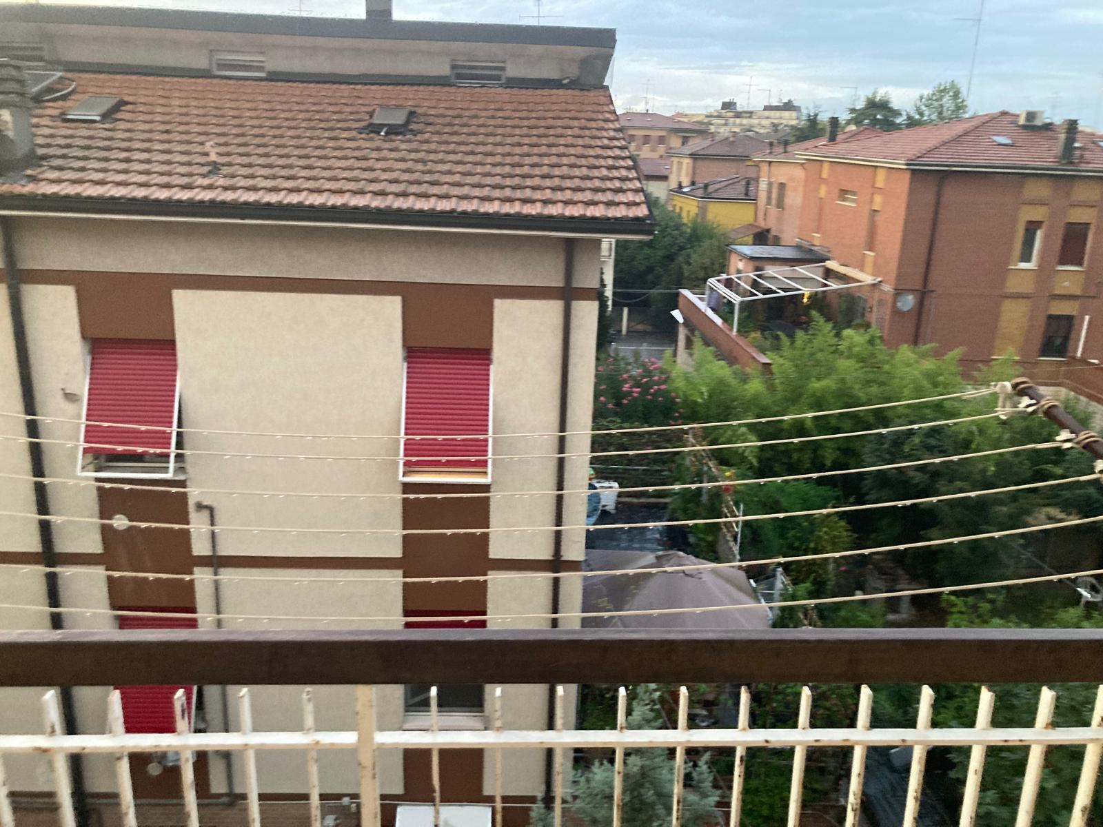 La vista