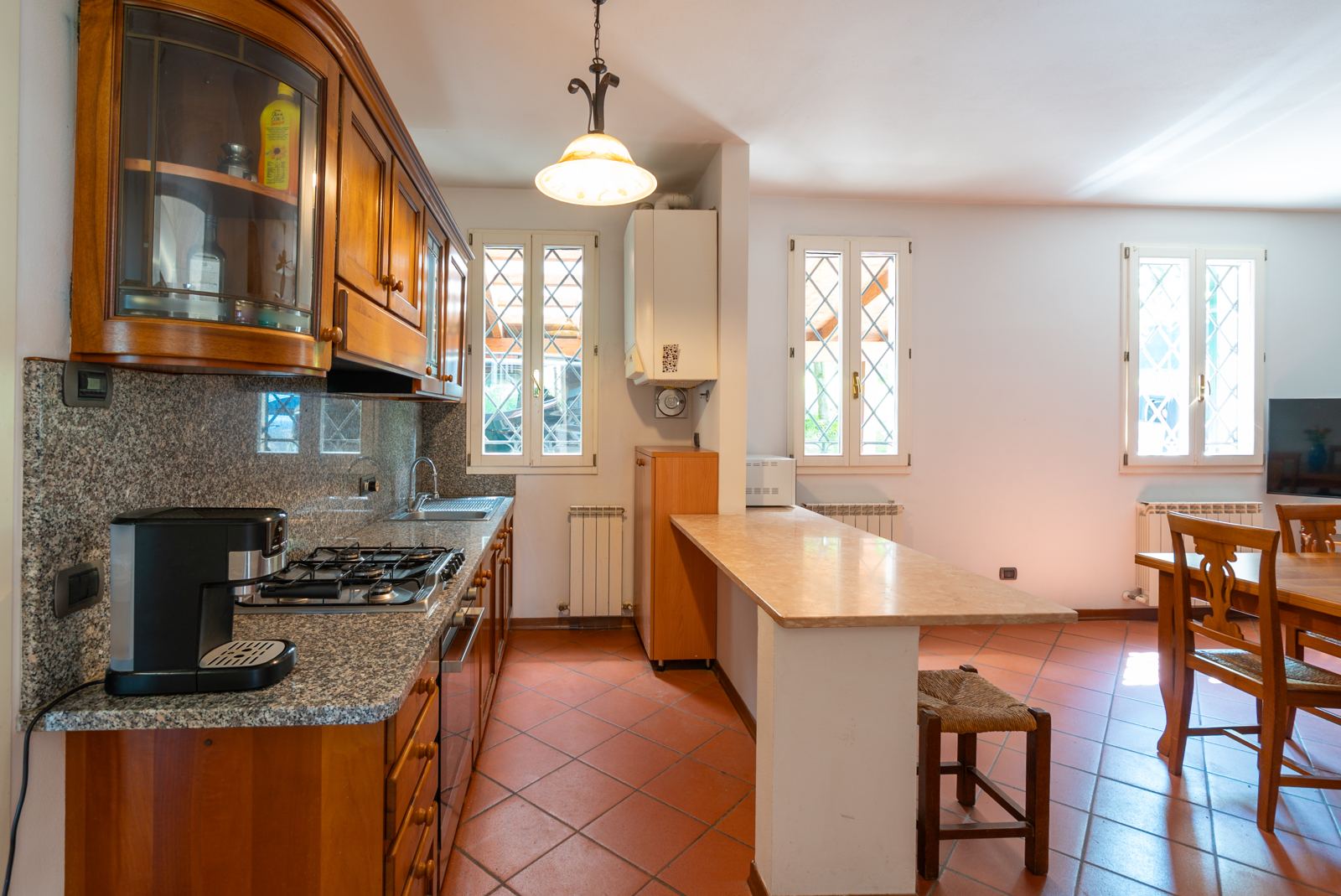Cucina
