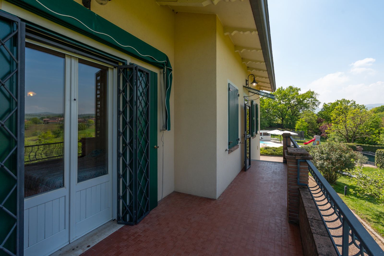 Balcone